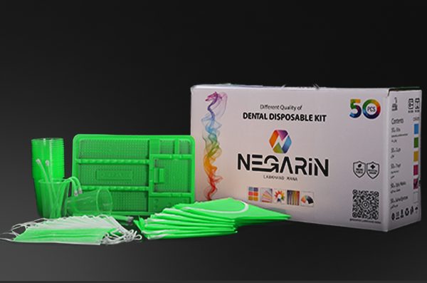 پکیج نگارین