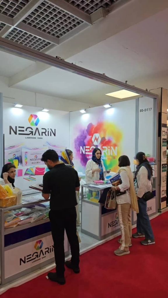 نمایشگاه نگارین 576x1024